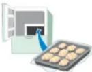 PANASONIC SD-PT1001 - Natural yeast (fermented) (P. EN55) - 5