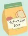 PANASONIC SD-PT1001 - Flour - 1