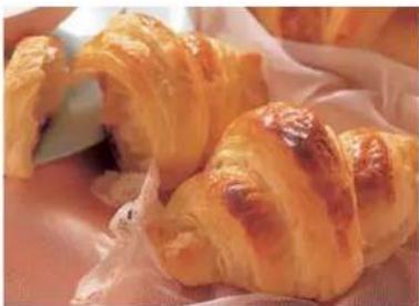 PANASONIC SD-PT1001 - Stuffed bread with sweetened beans paste - 1