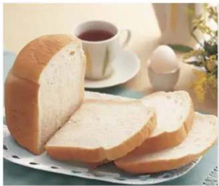 PANASONIC SD-PT1001 - Rapid bread - 1