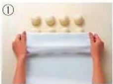 PANASONIC SD-PT1001 - Baking - 1