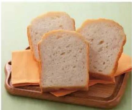 PANASONIC SD-PT1001 - French bread - 1