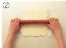 PANASONIC SD-PT1001 - Baking - 2