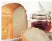 PANASONIC SD-PT1001 - Make various delicious breads manually in a simple and convenient way! - 5