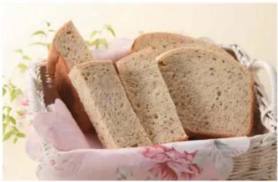 PANASONIC SD-PT1001 - Various flavored bread - 1