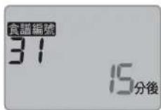 PANASONIC SD-PT1001 - ③ Start - 2
