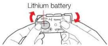 Lithium battery