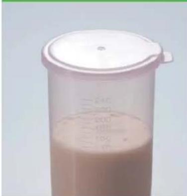 PANASONIC SD-PT1001 - Natural yeast bread making - 1