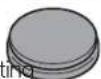 PANASONIC SD-PT1001 - Please use the lithium battery carefully. - 1