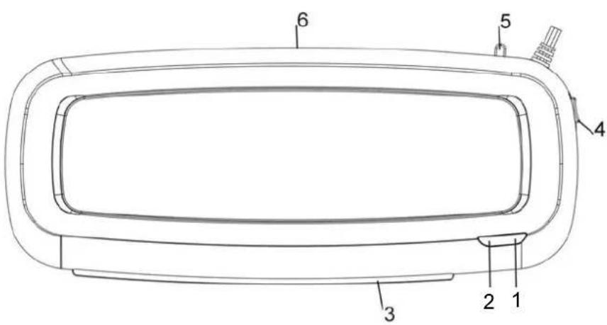 ProAction OL286 - Part - 1