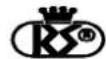 Royal Sovereign RSH-1650 - Button &amp; Display - 1