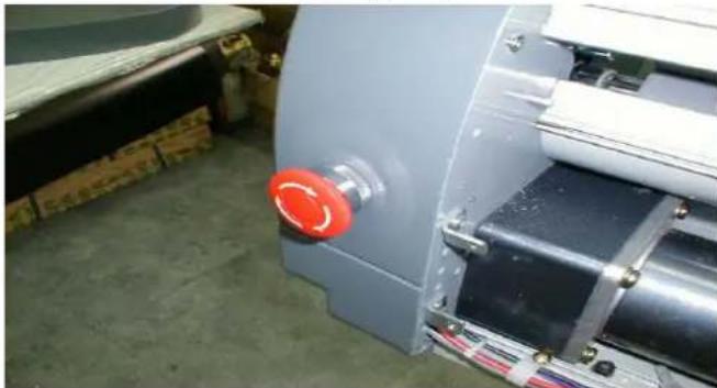 Royal Sovereign RSH-1650 - How to install the rewinder - 1