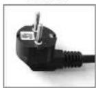 Royal Sovereign RSC-1400H - ELECTRICAL REQUIREMENTS - 4
