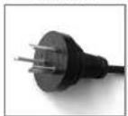 Royal Sovereign RSC-1400H - ELECTRICAL REQUIREMENTS - 5