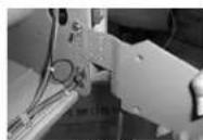 Royal Sovereign RSC-1400H - INSTALLATION OF FRONT FEEDER and REAR REWINDER OPTIONS - 6