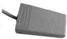 Royal Sovereign RSC-1400H - USING FOOT PEDAL - 1