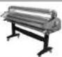 Royal Sovereign RSC-1400H - INCLUDED WITH LAMINATOR - 1