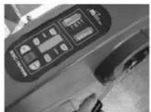 Royal Sovereign RSC-1400H - Mounting - 3