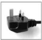 Royal Sovereign RSC-1400H - ELECTRICAL REQUIREMENTS - 3