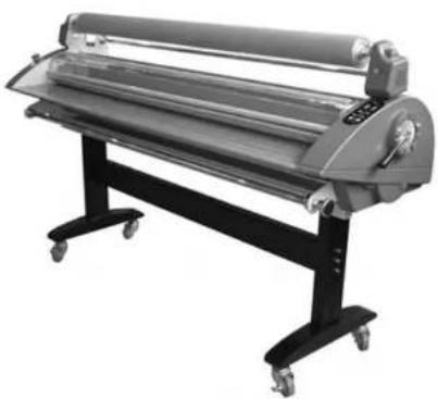 Royal Sovereign RSC-1400H - RSC-1400C/1400H Laminators - 1