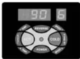 90 6 REVERSE COLD POWER