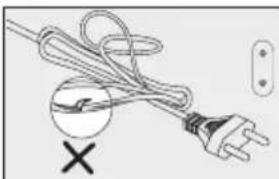 Royal Sovereign NB-1900N - SAFETY PRECAUTIONS - 7