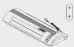 Royal Sovereign NB-1900N - SAFETY PRECAUTIONS - 8