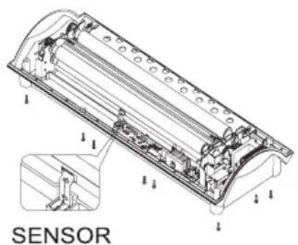 SENSOR