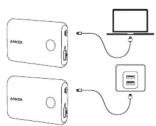 Anker PowerCore II 10000 - 2