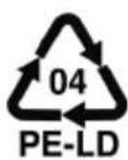 Rommelsbacher RC 800 - Packing material - 2