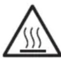 Rommelsbacher RC 800 - Safety advices for using the appliance: - 1