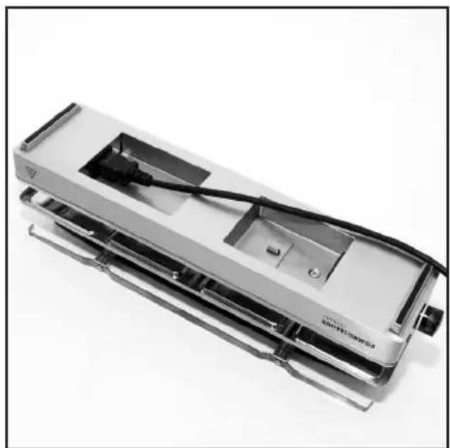 Rommelsbacher RC 800 - ROMMELSBACHER - 2
