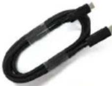 DELL UltraSharp U3419w - Package Contents - 10