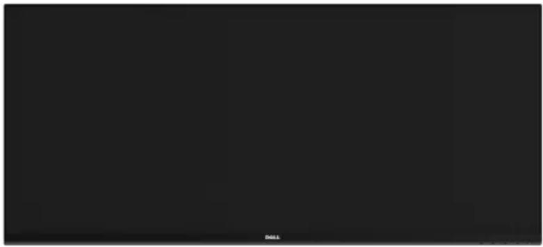 DELL UltraSharp U3419w - Package Contents - 3