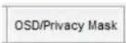 LEVELONE FCS-1158 - OSD/Privacy Mask - 1