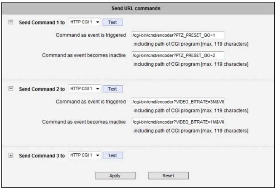 LEVELONE FCS-1158 - Example - 1