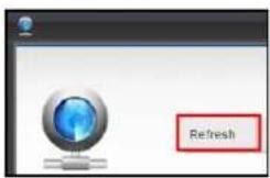 LEVELONE FCS-1158 - Manually adjust the IP addresses of multiple cameras: - 2