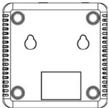 ATEN VE819 - Wall Mounting - 1