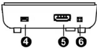 ATEN VE819 - VE819R Top View - 2
