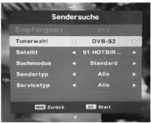 XORO HTL 1346 - Digital Typ - 1