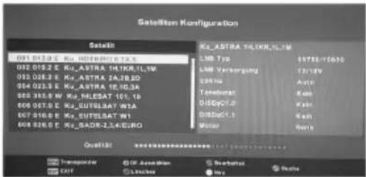XORO HTL 1346 - CI-Informationen - 1