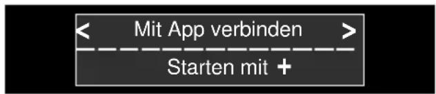 SIEMENS SX558S16TE - Mit App verbinden - 1