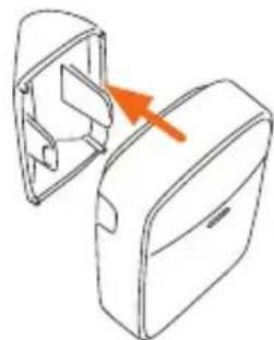 GIGASET L36851-H2528-B1 - B - 1