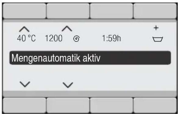 BOSCH WAYH2842 - Einige Programmablaufschritte erklärt: - 1