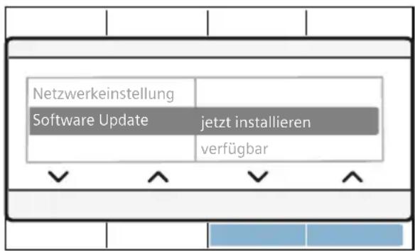 BOSCH WAYH2842 - Software Update - 1