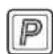 MAZDA 6 Hatchback (2005) - ▼ShiftPositionIndicatorLight (AutomaticTransaxlc) - 1