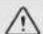 MAZDA 6 Hatchback (2005) - CAUTION - 1