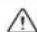 MAZDA 6 Hatchback (2005) - WARNING - 1