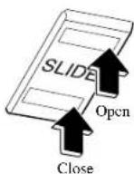 MAZDA 6 Hatchback (2005) - ▼SlideOperation - 1