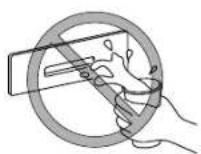MAZDA 6 Hatchback (2005) - ▼OperatingTipsforMiniDisc (MD)Player - 1